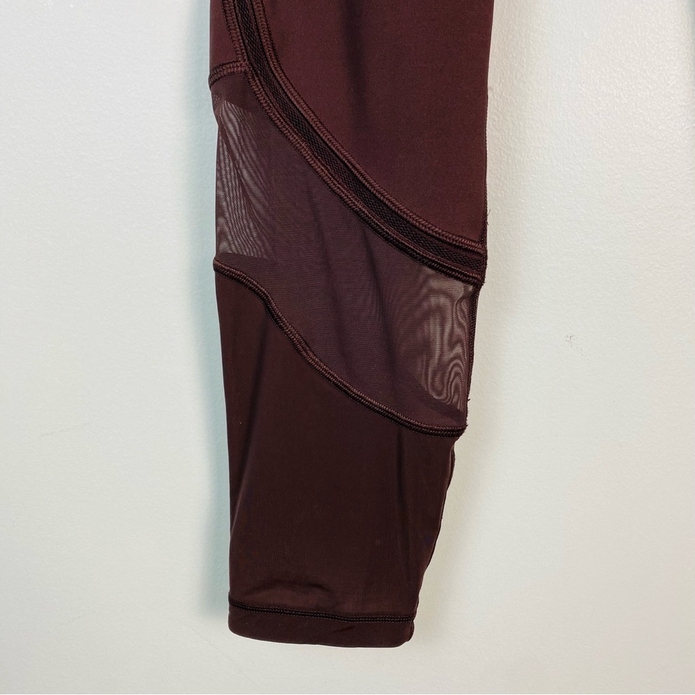 Lululemon City Core Tight in Color Antique Bark 28” size 6 - Picture 7 of 13